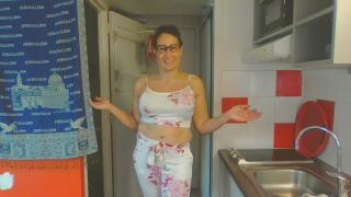 Annonce travesti Maelyne Lyon