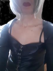 Annonce travesti alexia217039 Charcenne