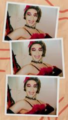 Annonce travesti Caro-line Châteaudun