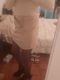 Annonce travesti Jo3431 Surgères